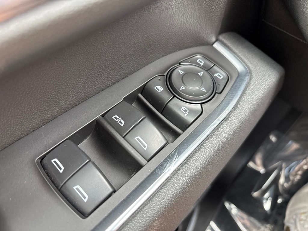 Used 2025 Chevrolet Silverado 2500HD Truck