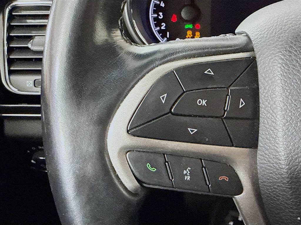 Thumbnail: 2020 Jeep Grand Cherokee - 11