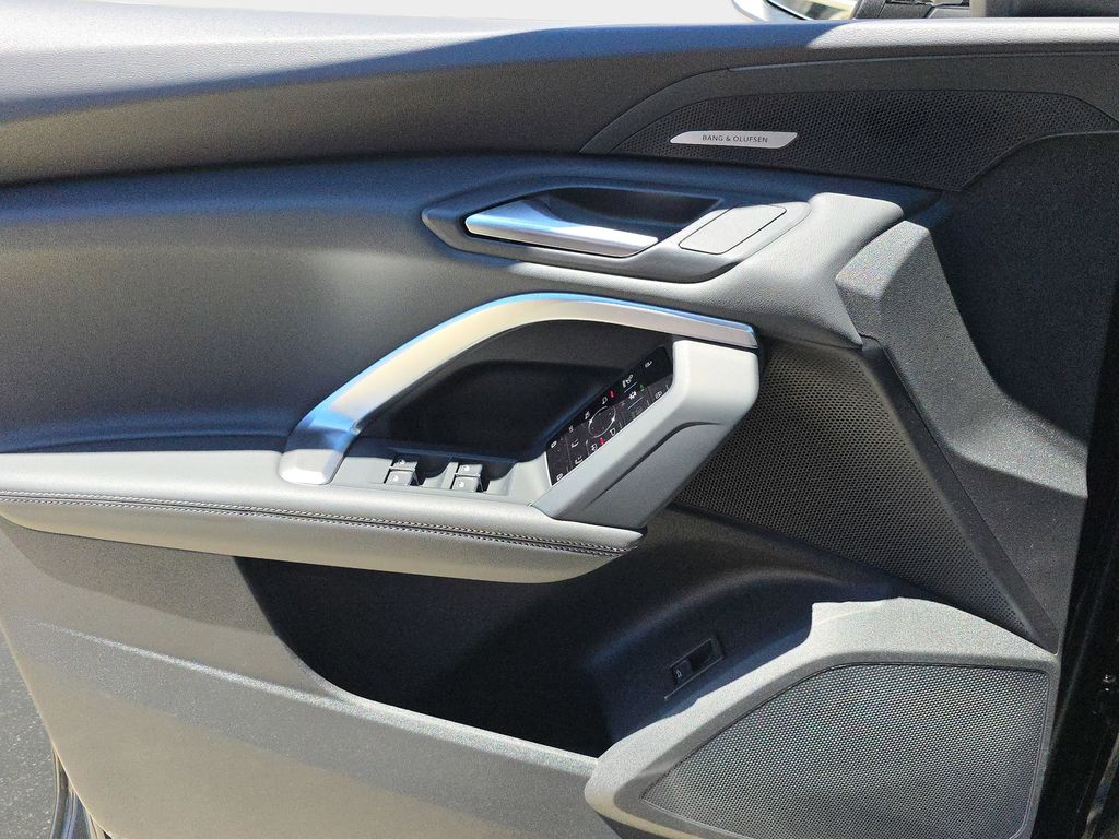 New 2026 Black Audi 2.0T Premium Plus image 18