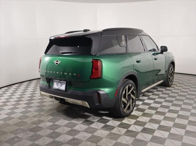 Thumbnail: 2026 MINI Cooper Countryman - 5