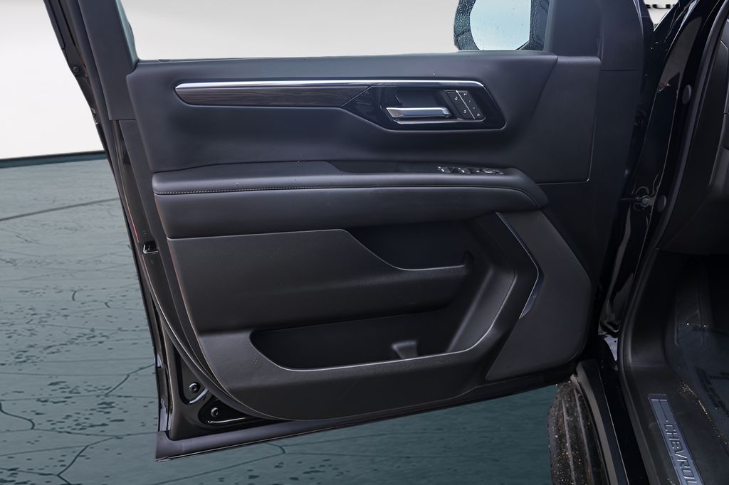 Used Car 2025 Chevrolet Tahoe  Lt For Sale Under $60,000 In Austin, Texas