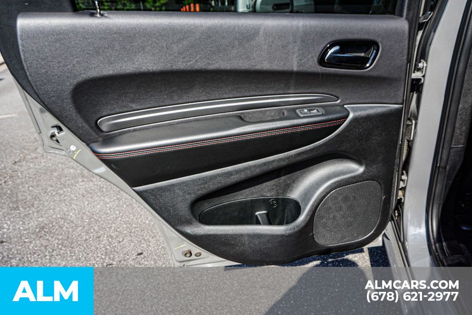 Used 2025 Gray Dodge GT image 54