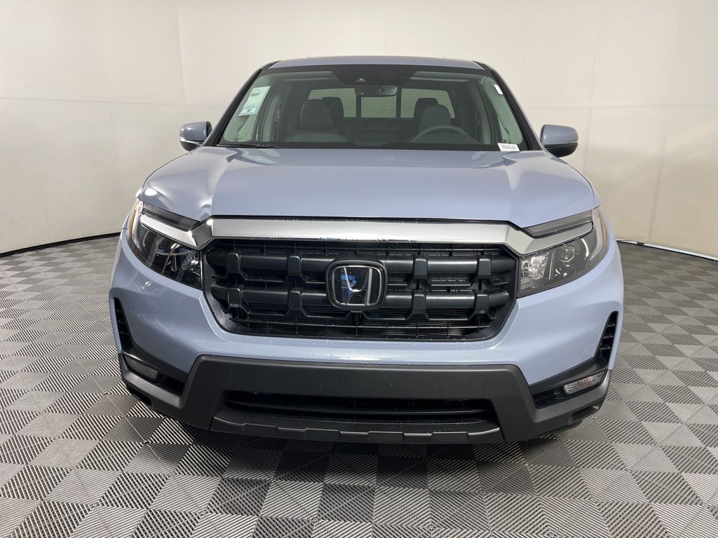 Thumbnail: 2026 Honda Ridgeline - 7