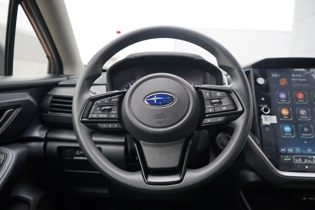 2024 Subaru Crosstrek Premium 13