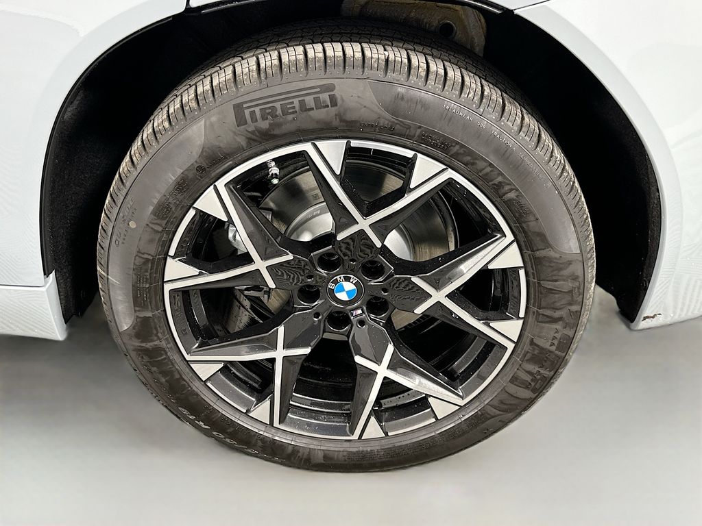 Thumbnail: 2026 BMW X3 - 23