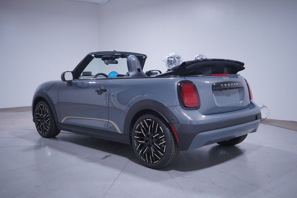 Thumbnail: 2026 MINI Cooper - 8