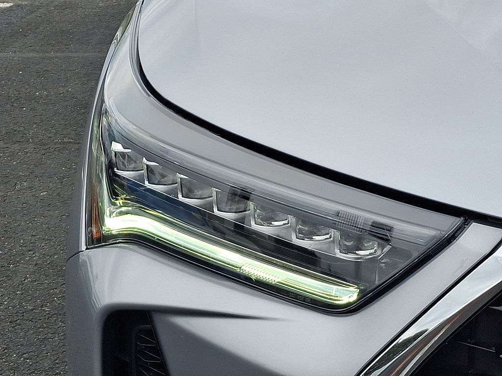 Thumbnail: 2023 Acura RDX - 9