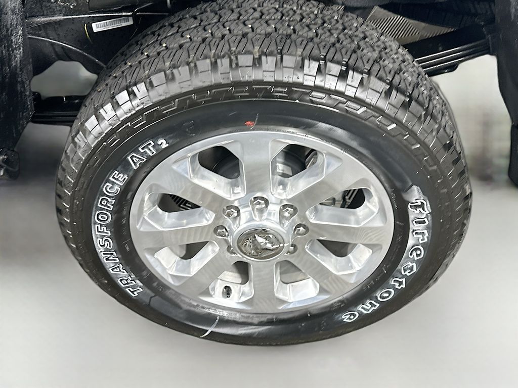 New 2026 Black Ram Laramie 14in image 17