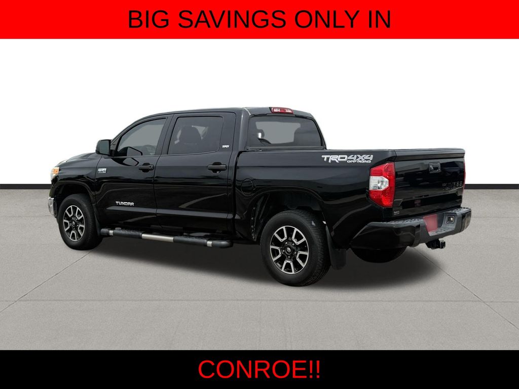 2017 Toyota Tundra SR5 - 6