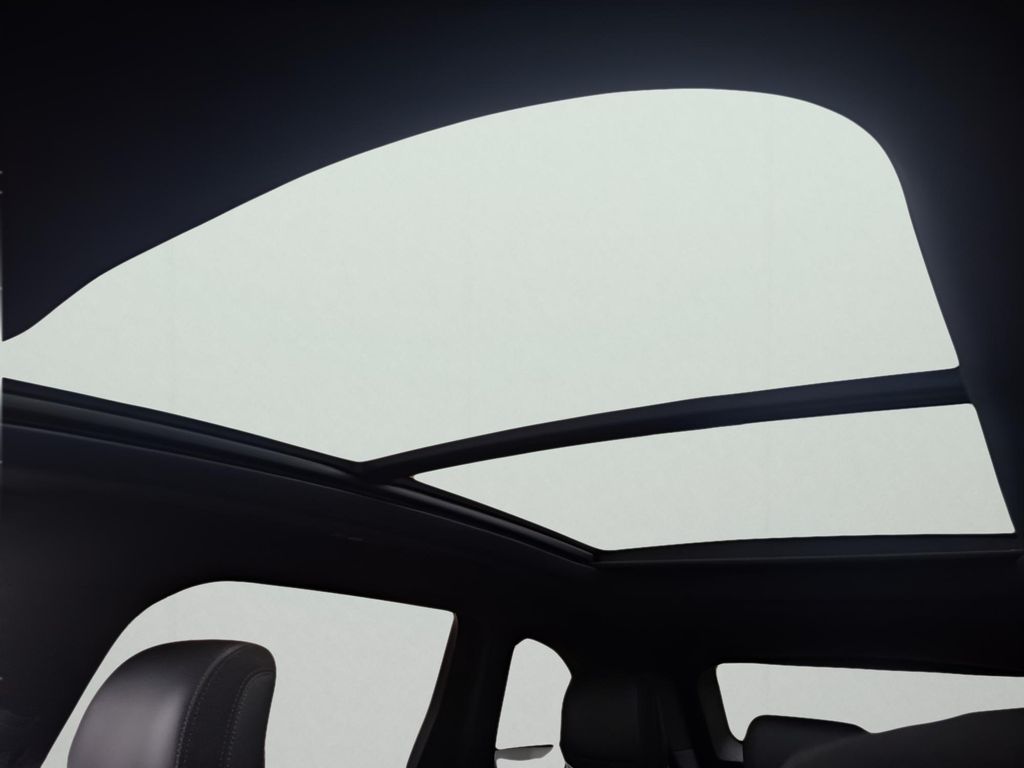 2024 Lincoln Nautilus