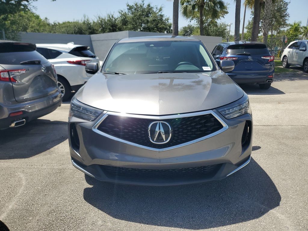 2024 Acura RDX