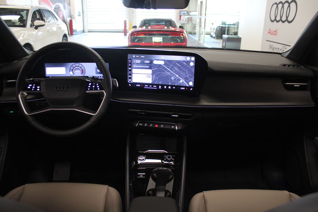 Thumbnail: 2026 Audi Q3 - 10