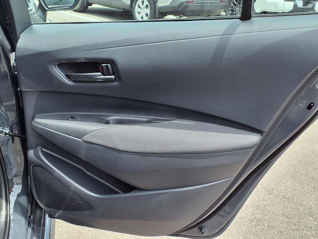 Used 2026 Toyota Corolla Sedan