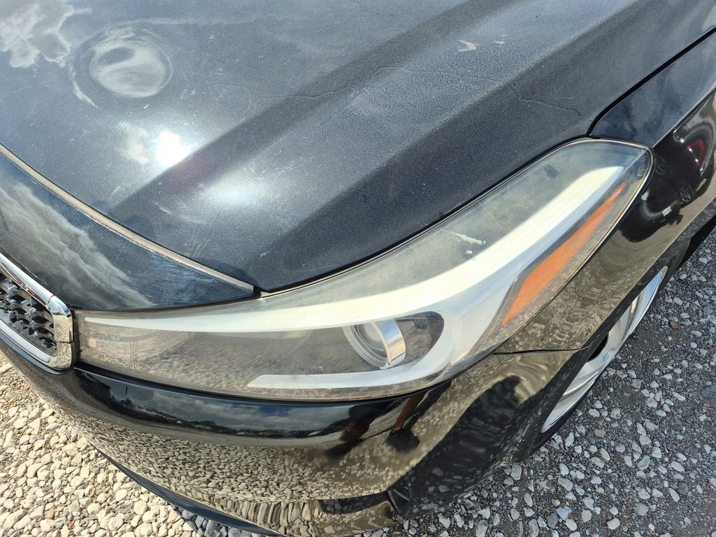 2018 Kia Forte LX - 9