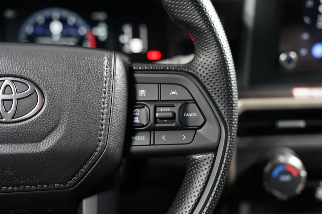2025 Toyota Tacoma SR5 14