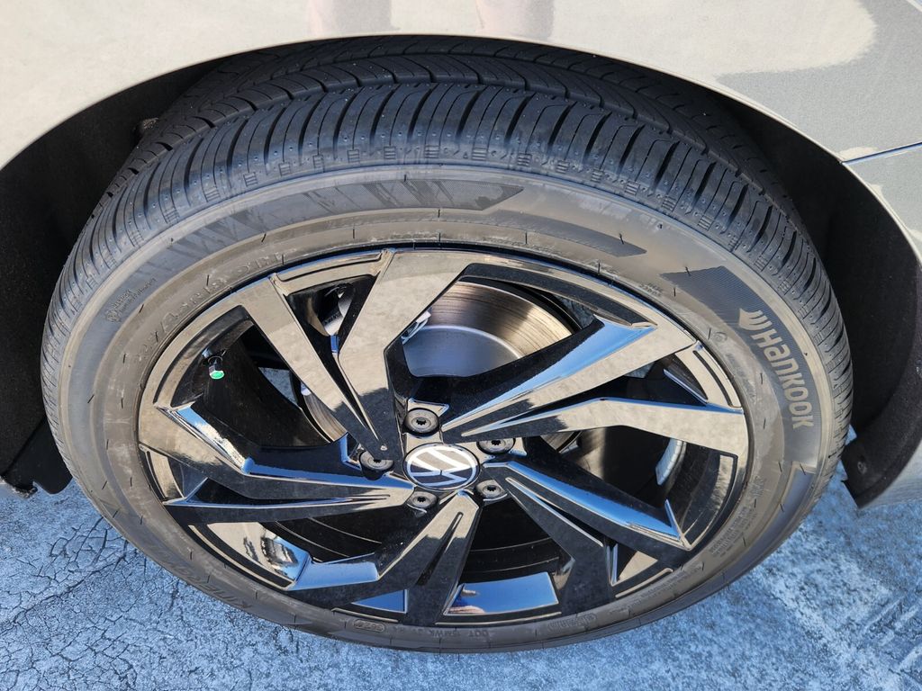 2026 Volkswagen Jetta - $26,925