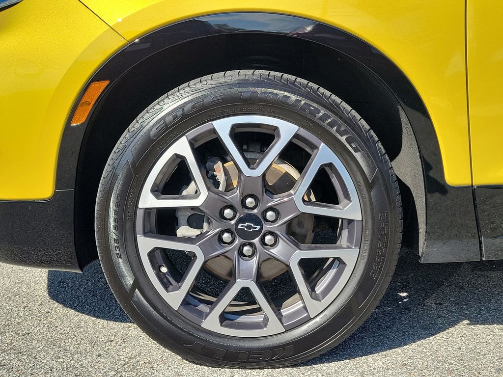 2023 Chevrolet Blazer RS - Photo 6