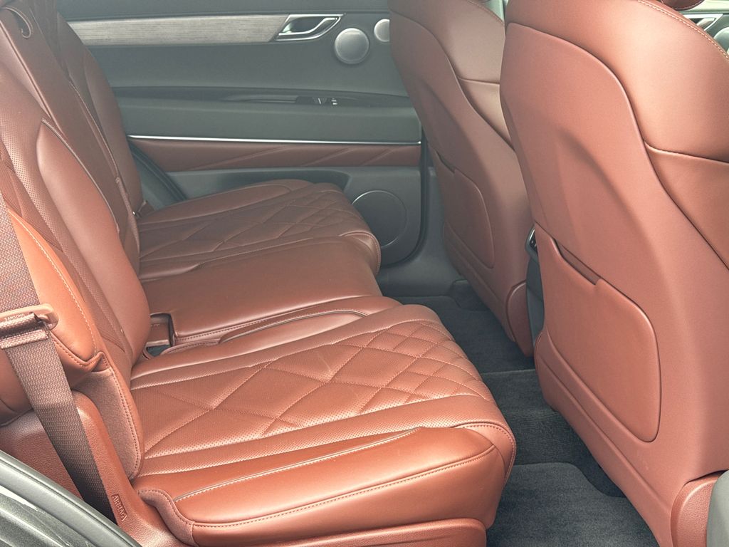 2026 GENESIS GV80 Prestige - Photo 17
