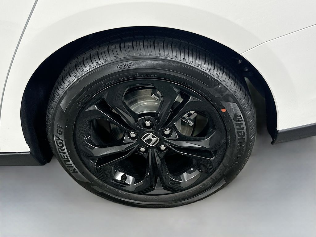 Thumbnail: 2025 Honda Accord - 22