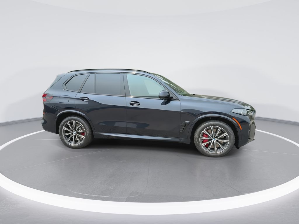 Thumbnail: 2026 BMW X5 - 9