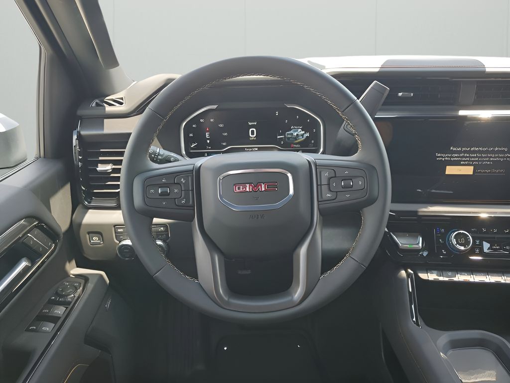 New Car 2025 Gmc Sierra 2500hd  At4 For Sale Under $90,000 In Austin, Texas