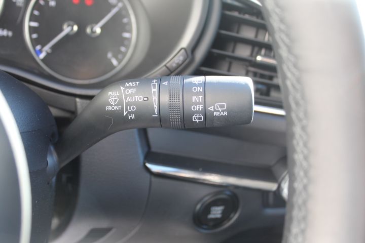 Used Car 2024 Mazda Cx-30  2.5 S Preferred Package For Sale Under $25,000 In Georgetown, Texas