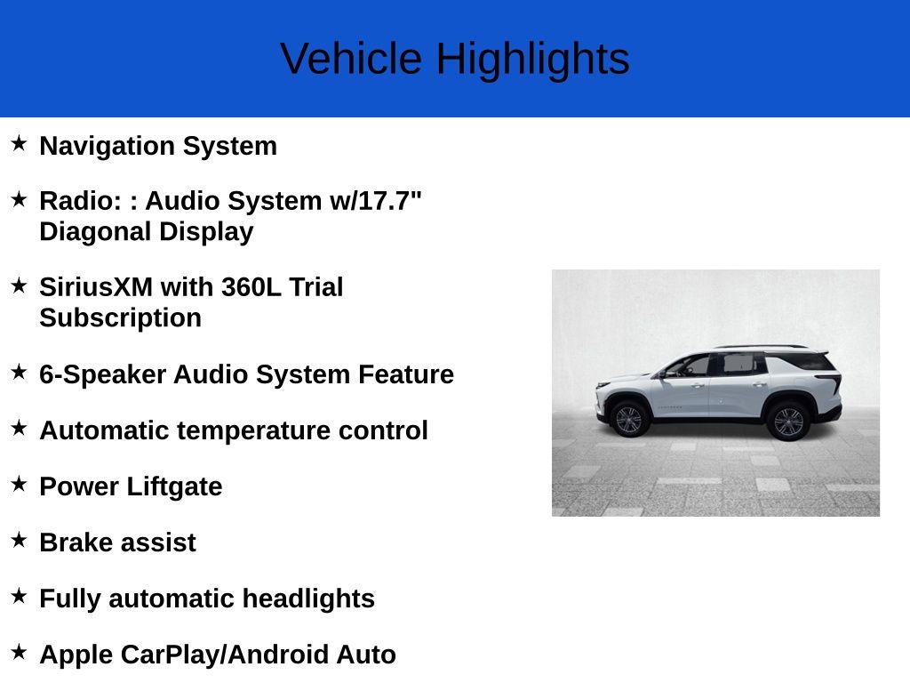 View vehicle photo 2