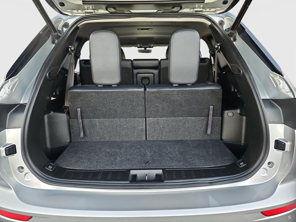 Used 2025 Mitsubishi Outlander SUV