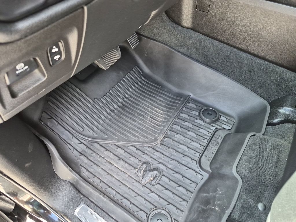 Used Car 2022 Ram 1500  Laramie For Sale Under $50,000 In Austin, Texas