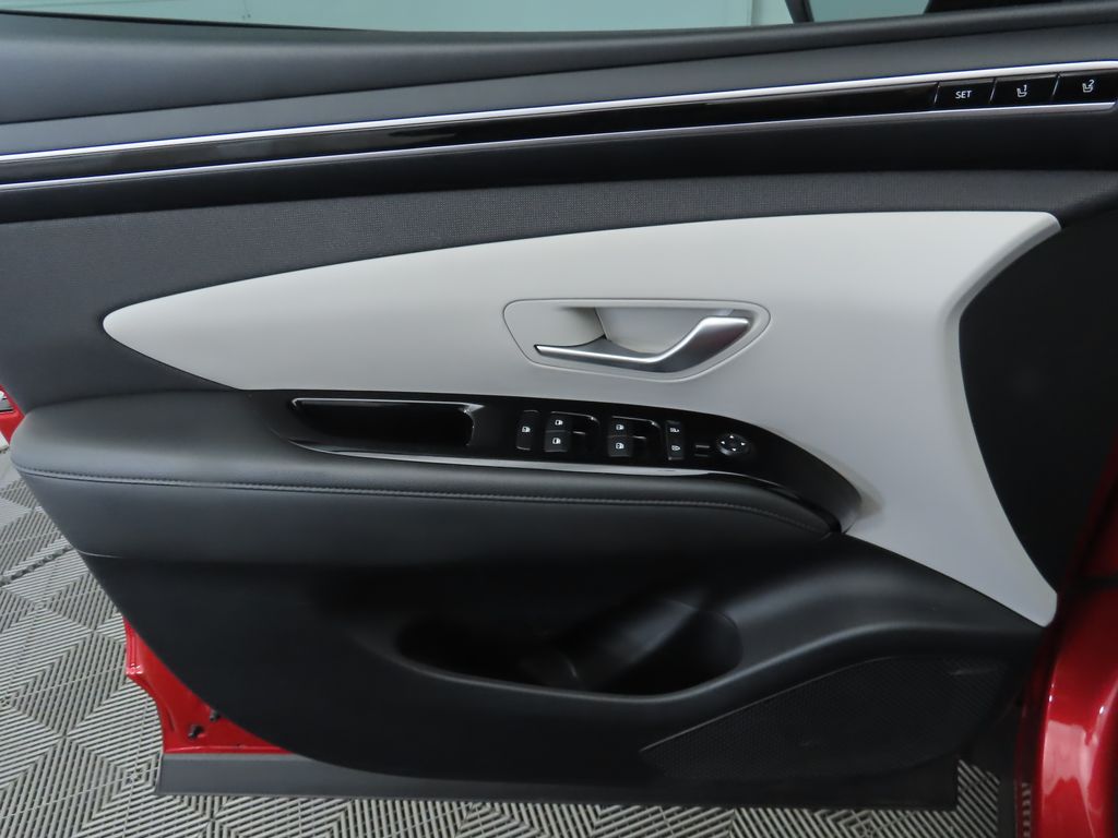 Thumbnail: 2023 Hyundai Tucson - 25