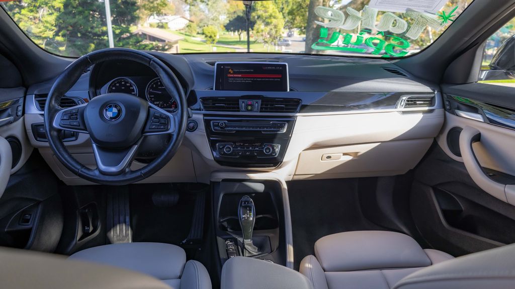 Used 2020 BMW X2 xDrive28i 4D Sport Utility