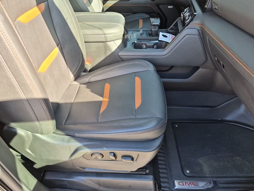 Used Car 2023 Gmc Sierra 1500  At4 For Sale Under $50,000 In Austin, Texas