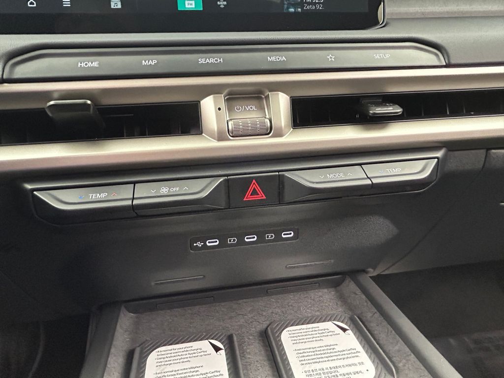 Used 2027 Midnight Lake Blue Kia S image 25