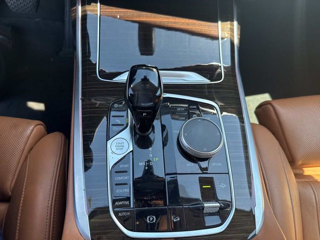 used 2019 BMW X7 car, priced at $27,300