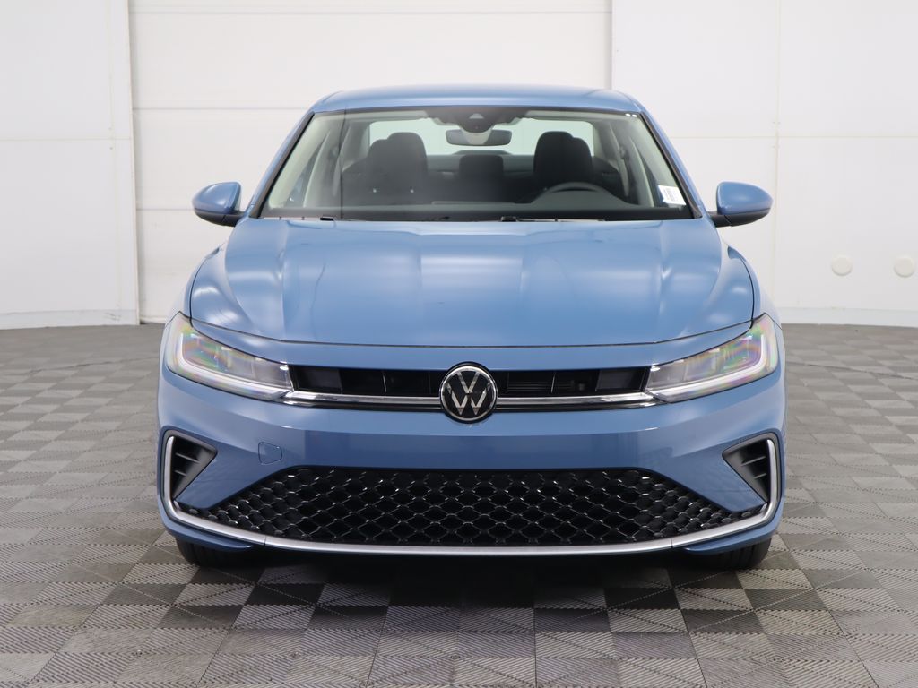2025 Volkswagen Jetta S 3