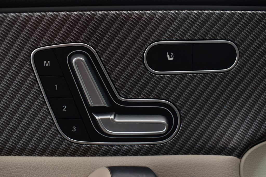 Thumbnail: 2025 Mercedes-Benz CLA - 11