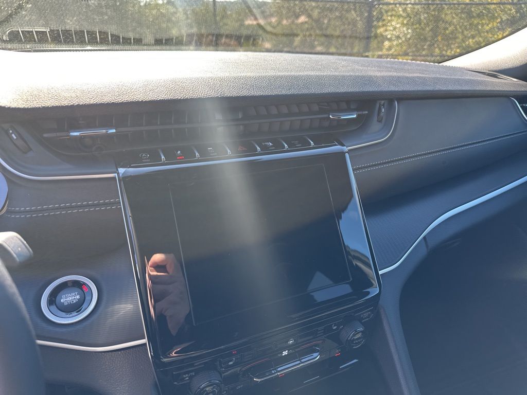 New Car 2025 Jeep Grand Cherokee  For Sale Under $40,000 In Austin, Texas