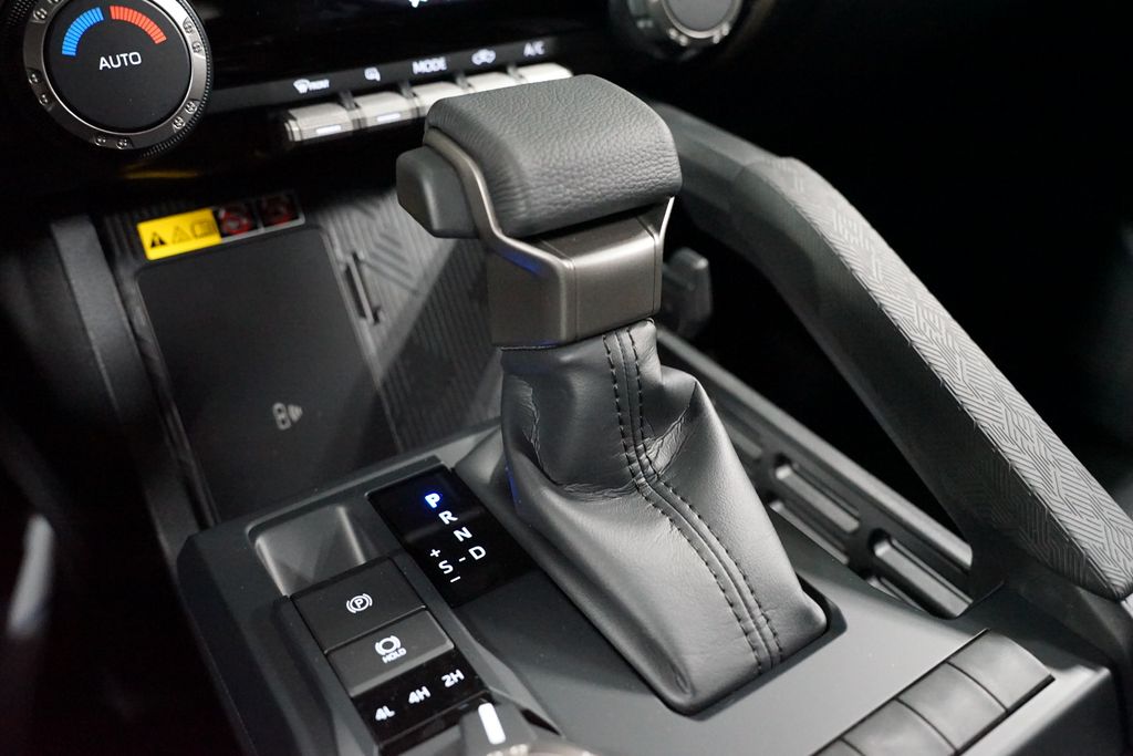 Thumbnail: 2026 Toyota Tacoma - 23