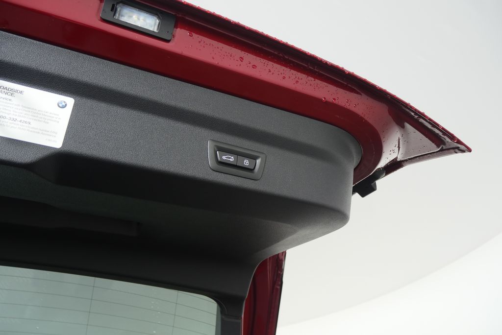 Thumbnail: 2024 BMW X2 - 18