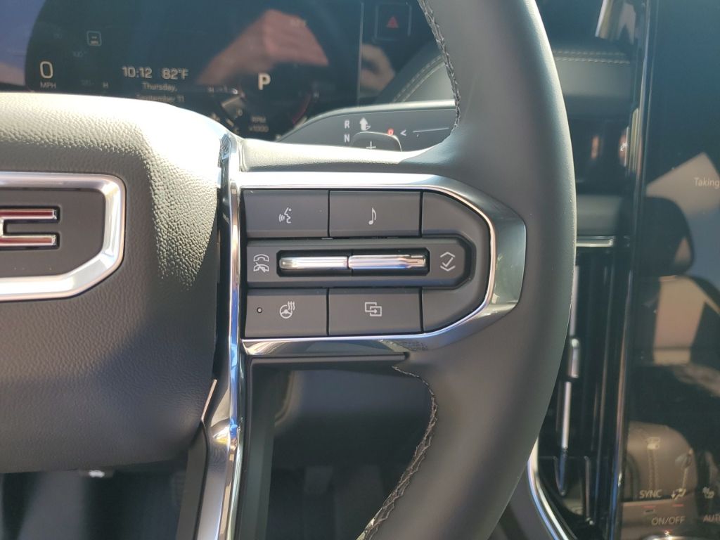 New Car 2025 Gmc Yukon  Elevation For Sale In Austin, Texas