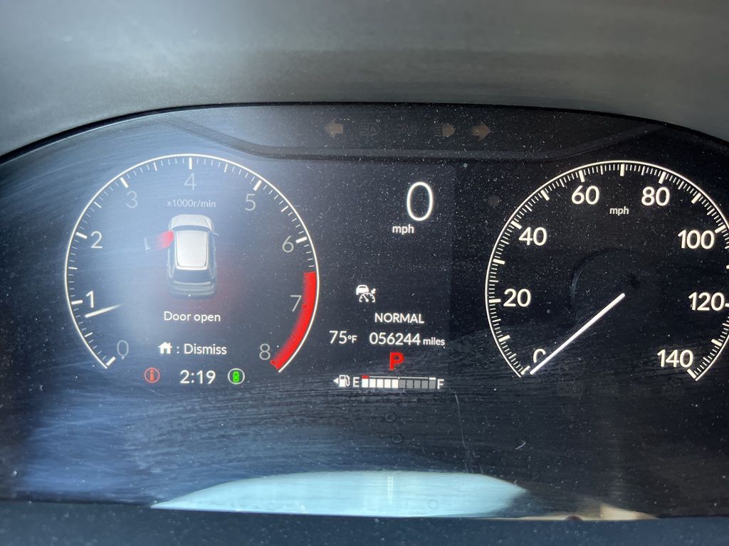 Thumbnail: 2024 Honda CR-V - 20