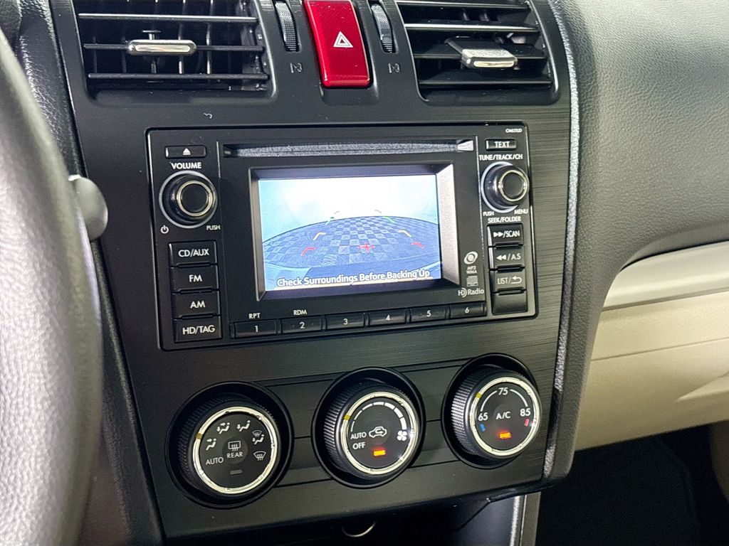 2014 Subaru XV Crosstrek 2.0i Limited