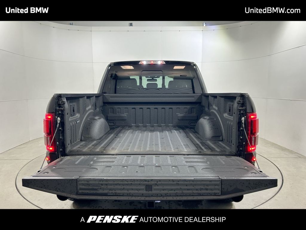 2020 Ford F-150 Raptor 22