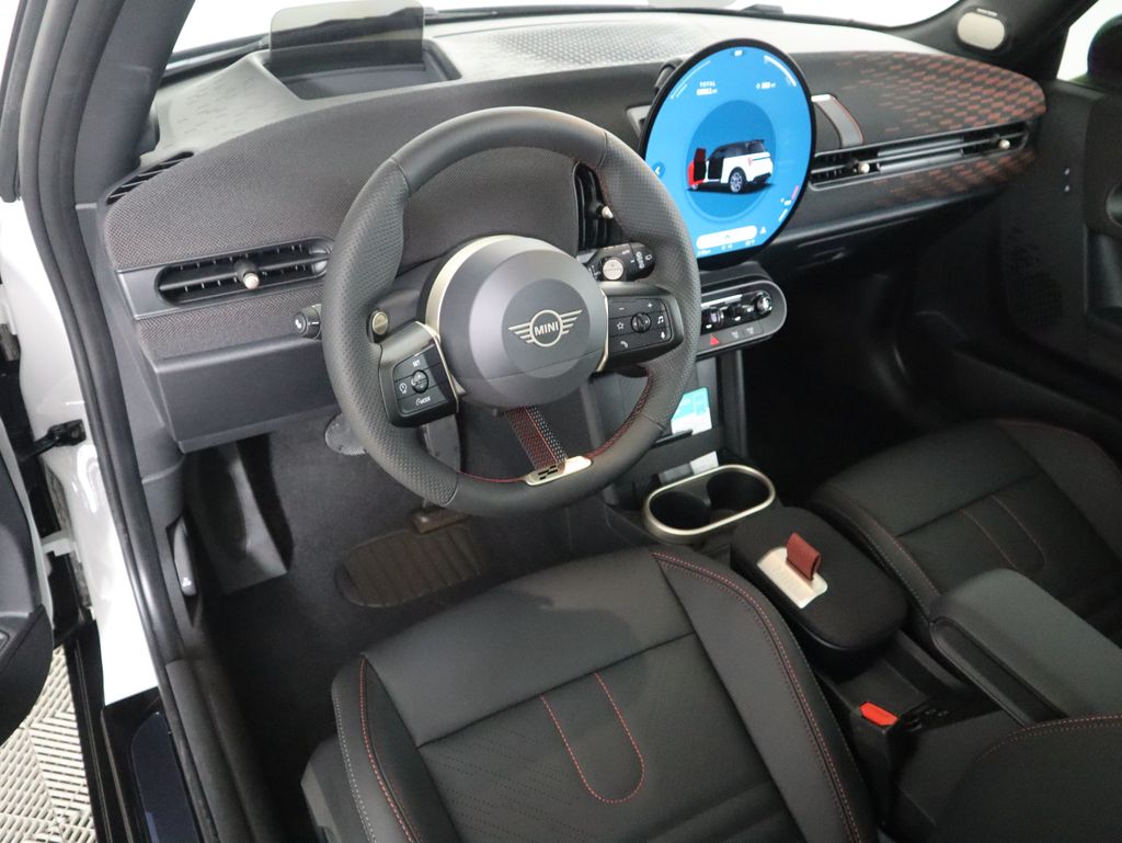 Thumbnail: 2026 MINI Cooper - 9