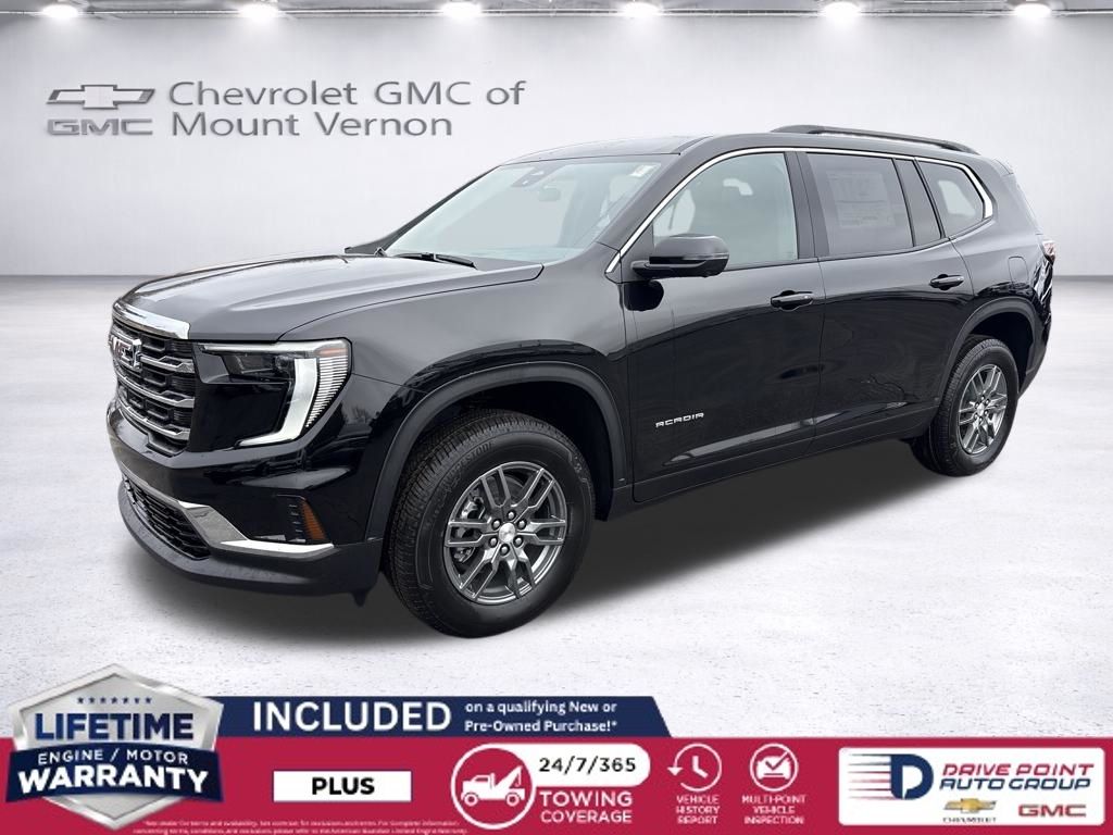 2026 GMC Acadia Elevation FWD's photo