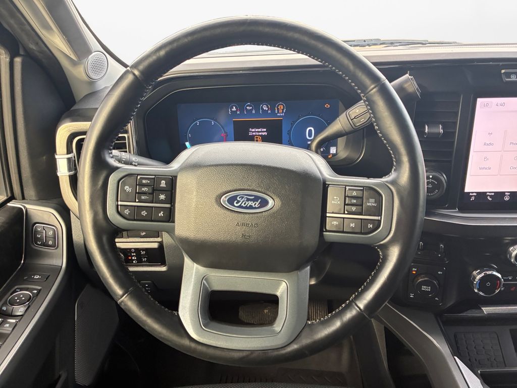 Used Car 2024 Ford F-250sd  Lariat For Sale Under $70,000 In Austin, Texas