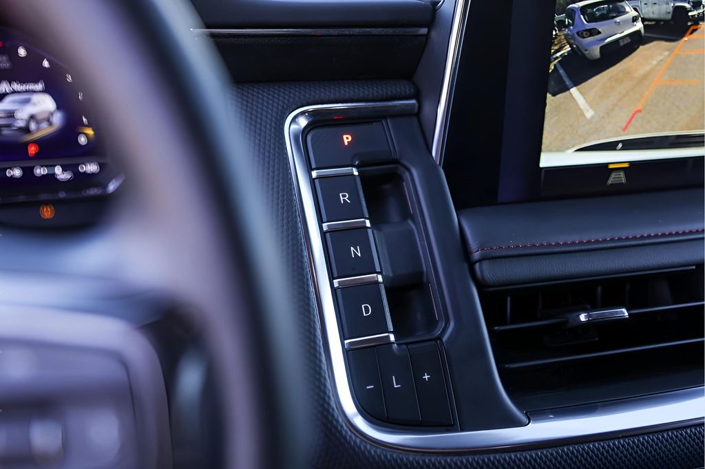 Used Car 2024 Chevrolet Suburban  Rst For Sale Under $60,000 In Austin, Texas