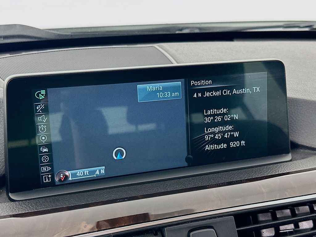 2016 BMW 3 Series 328i xDrive 13