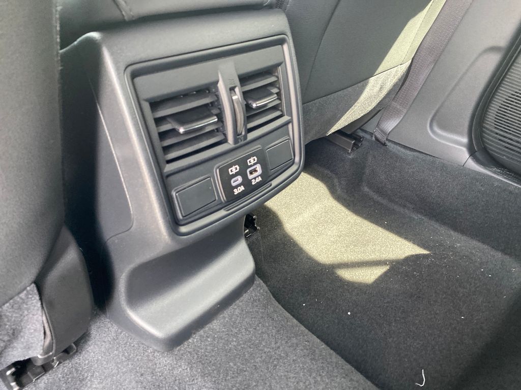 New 2026 Gray Subaru Premium image 14