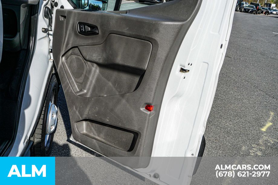 Used 2023 White Ford Base image 54